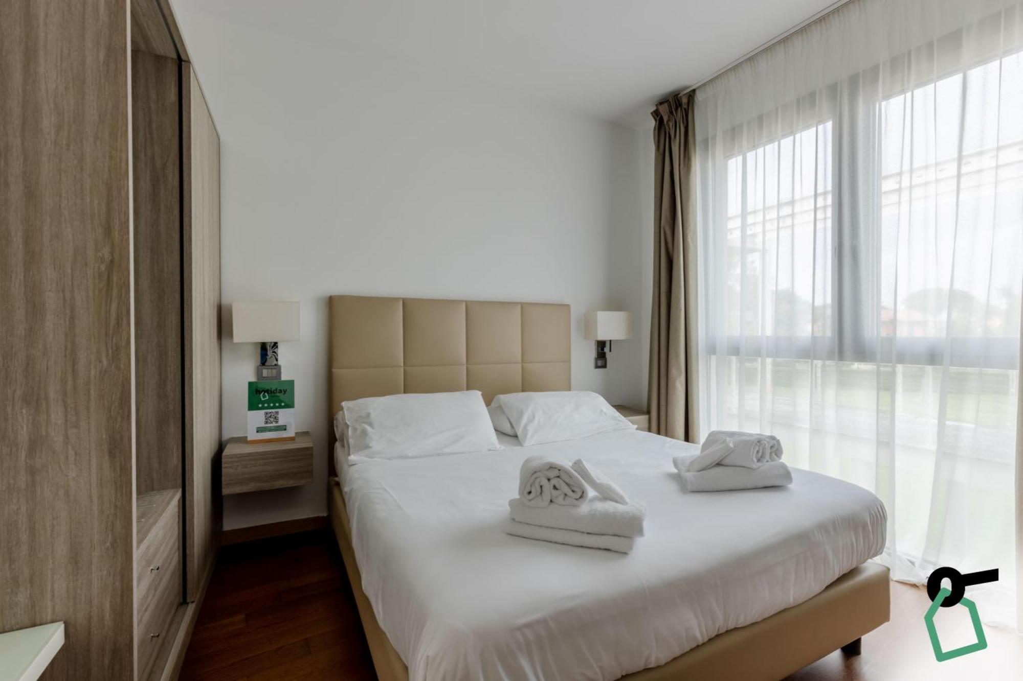 Hotiday Room Collection - Pisa Exteriér fotografie