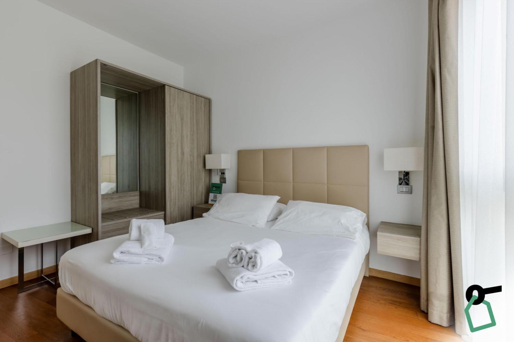 Hotiday Room Collection - Pisa Exteriér fotografie
