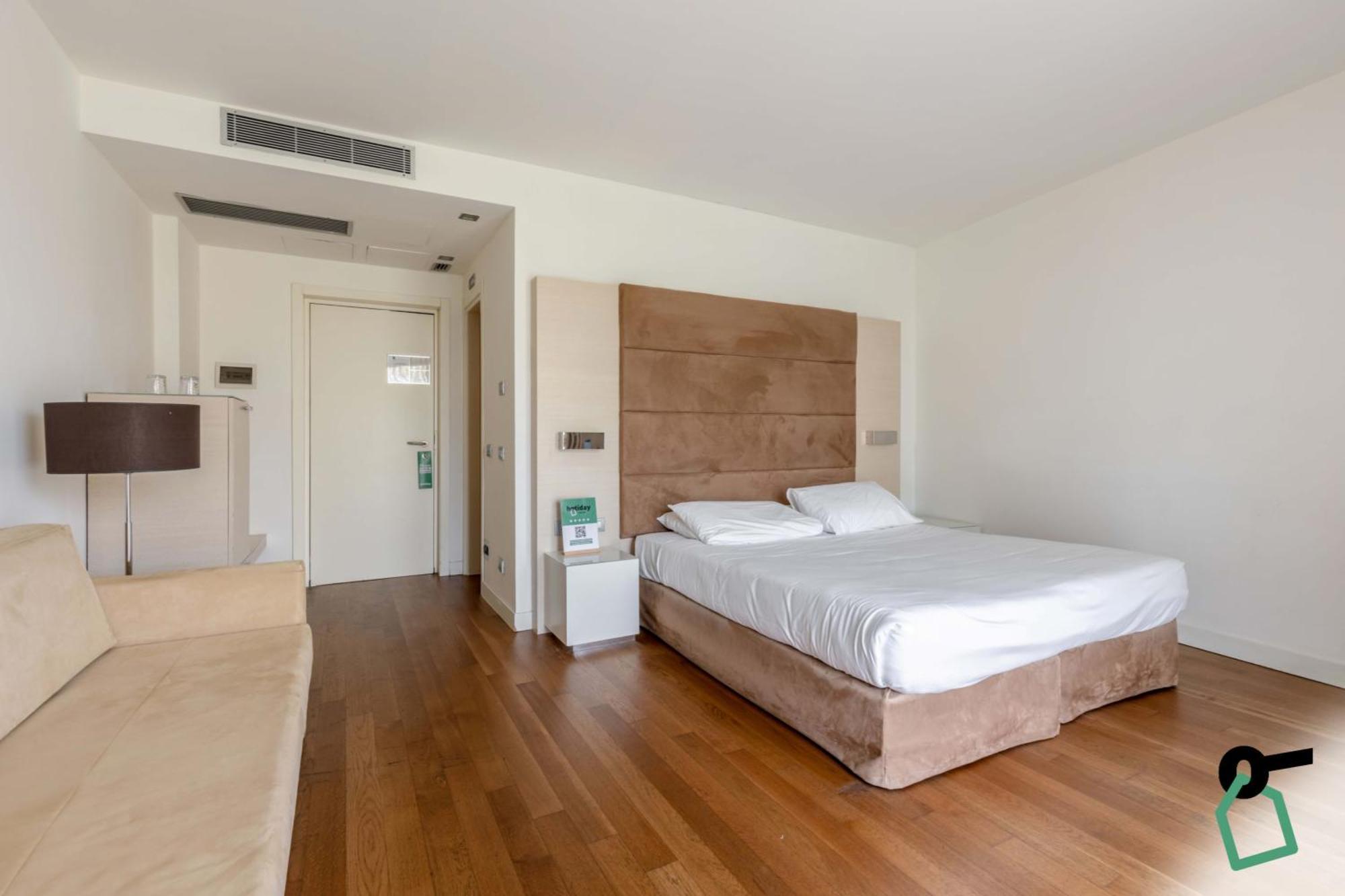 Hotiday Room Collection - Pisa Exteriér fotografie